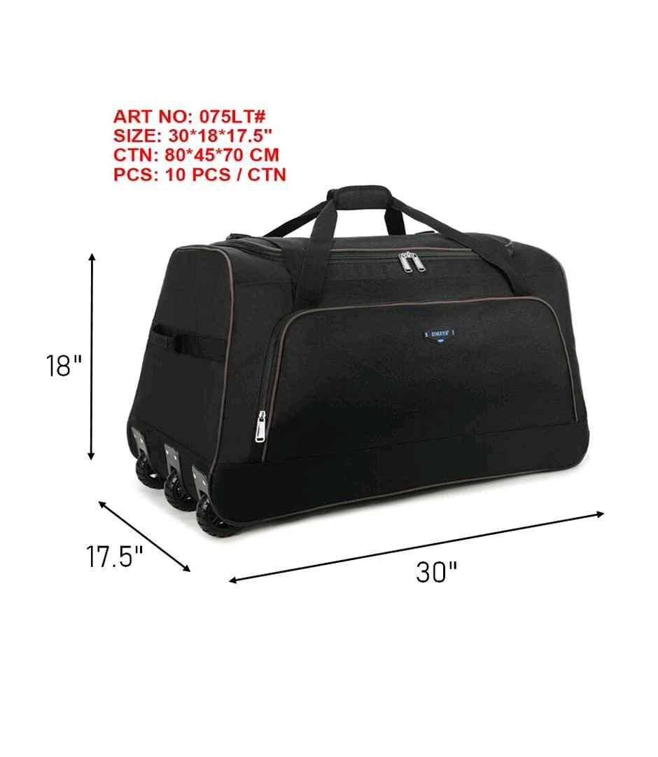 luggage travel bags extra large for sale in Kampala - Yilick