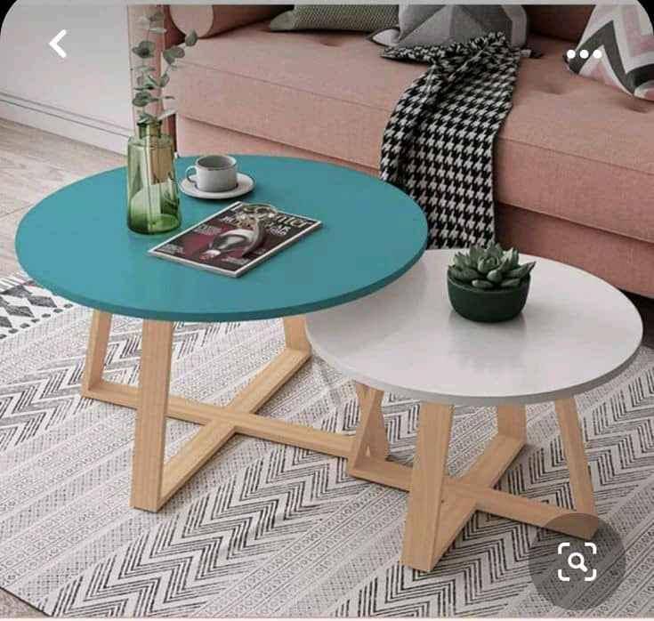 coffee table center set for sale in Kampala - Yilick