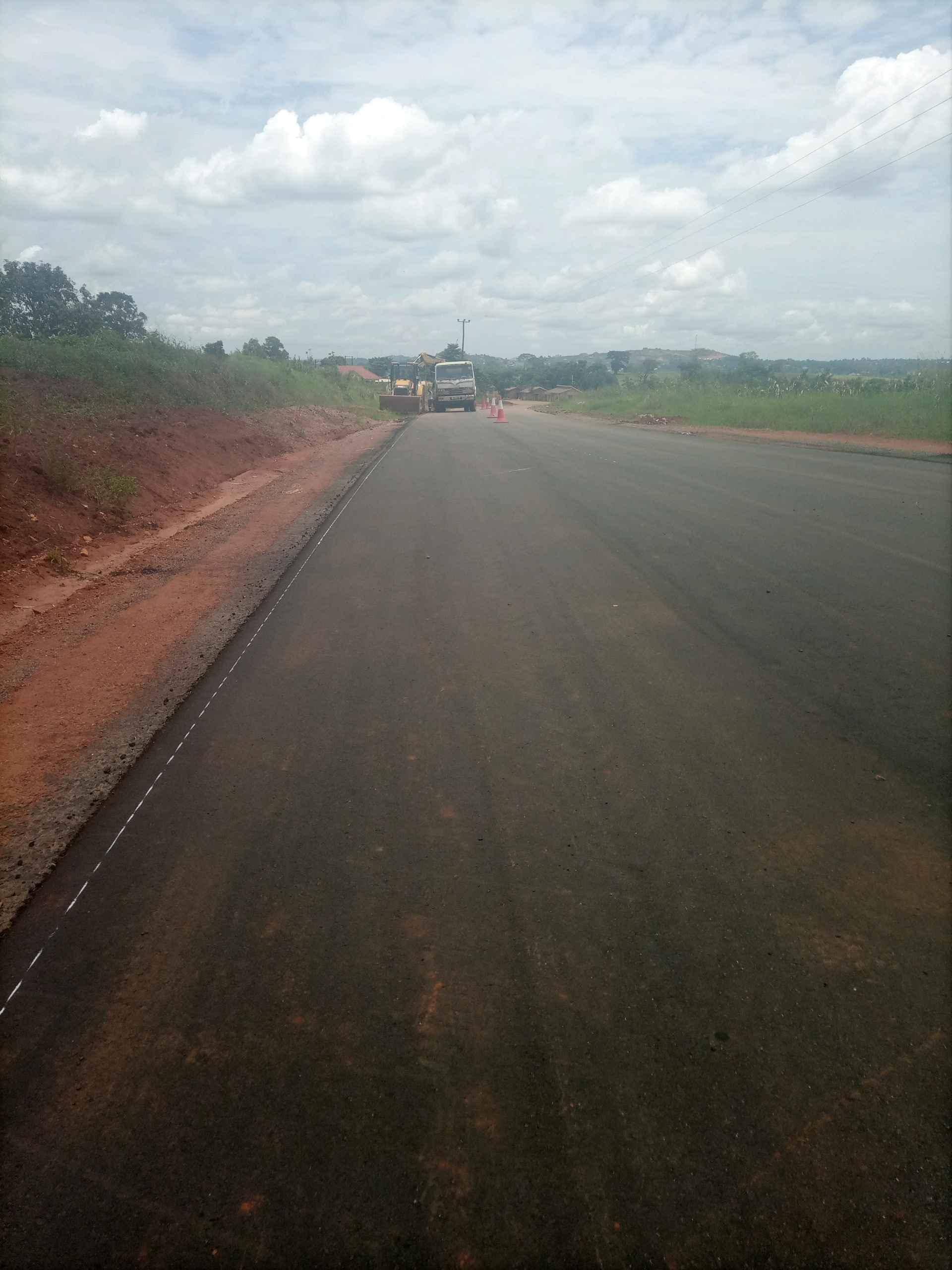 ROAD TARMACKING for sale in Kampala - Yilick