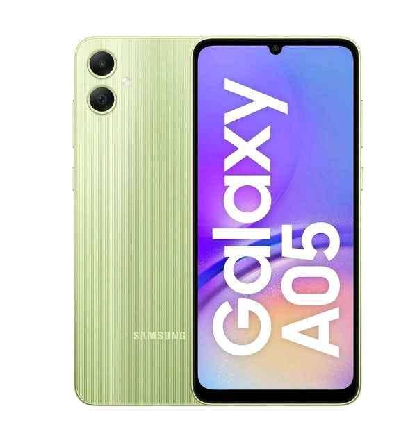 Watu simu SAMSUNG A05 Android 14 for sale in Mukono - Yilick