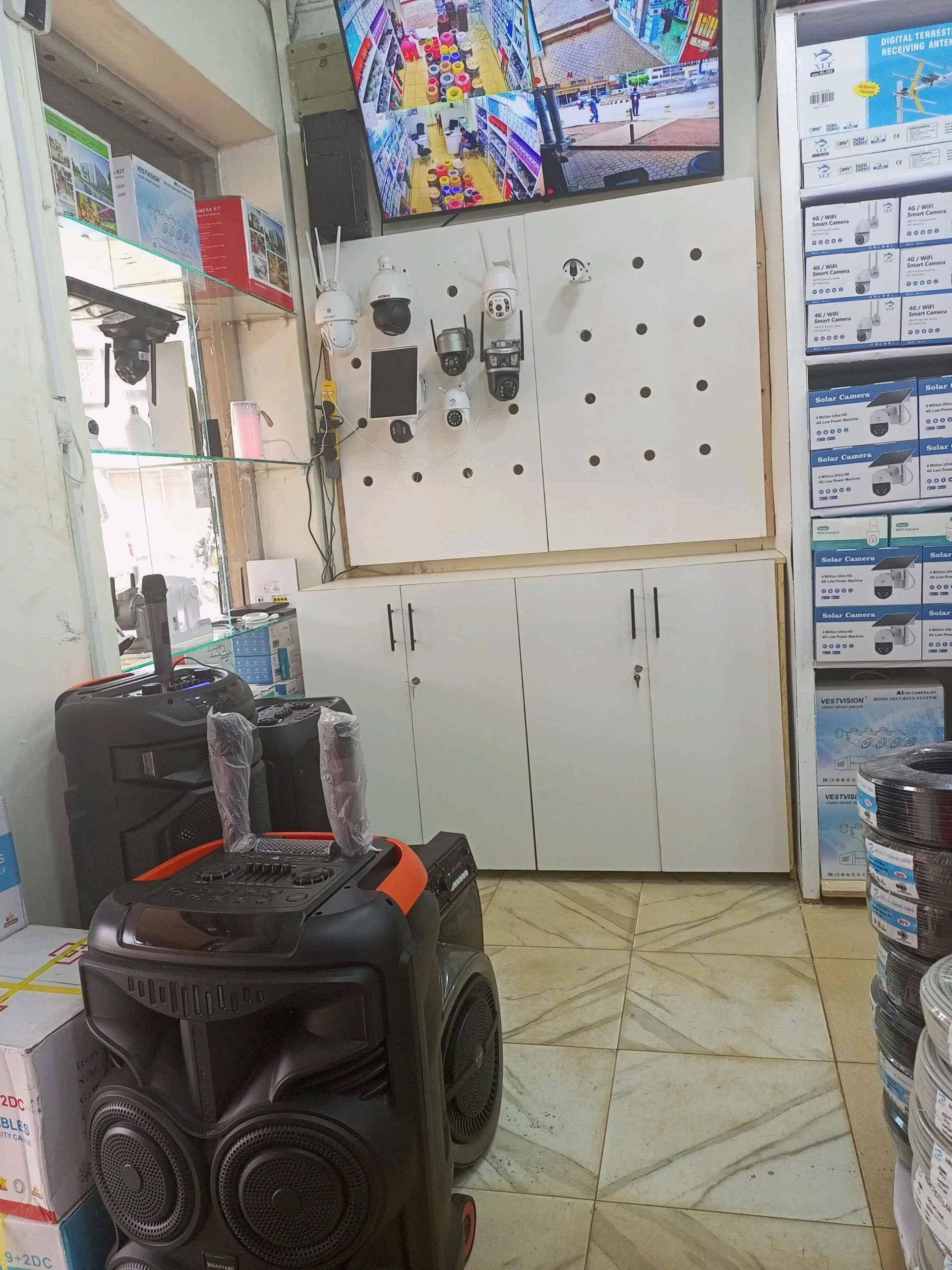 wireless Speakers for sale in Kampala - Yilick