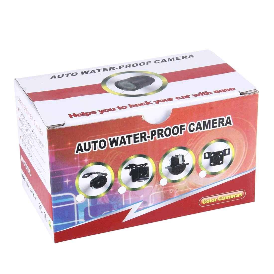 Waterproof color car camera for sale in Kampala - Yilick