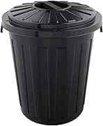 Big Dustibin trashcan for sale in Kampala - Yilick