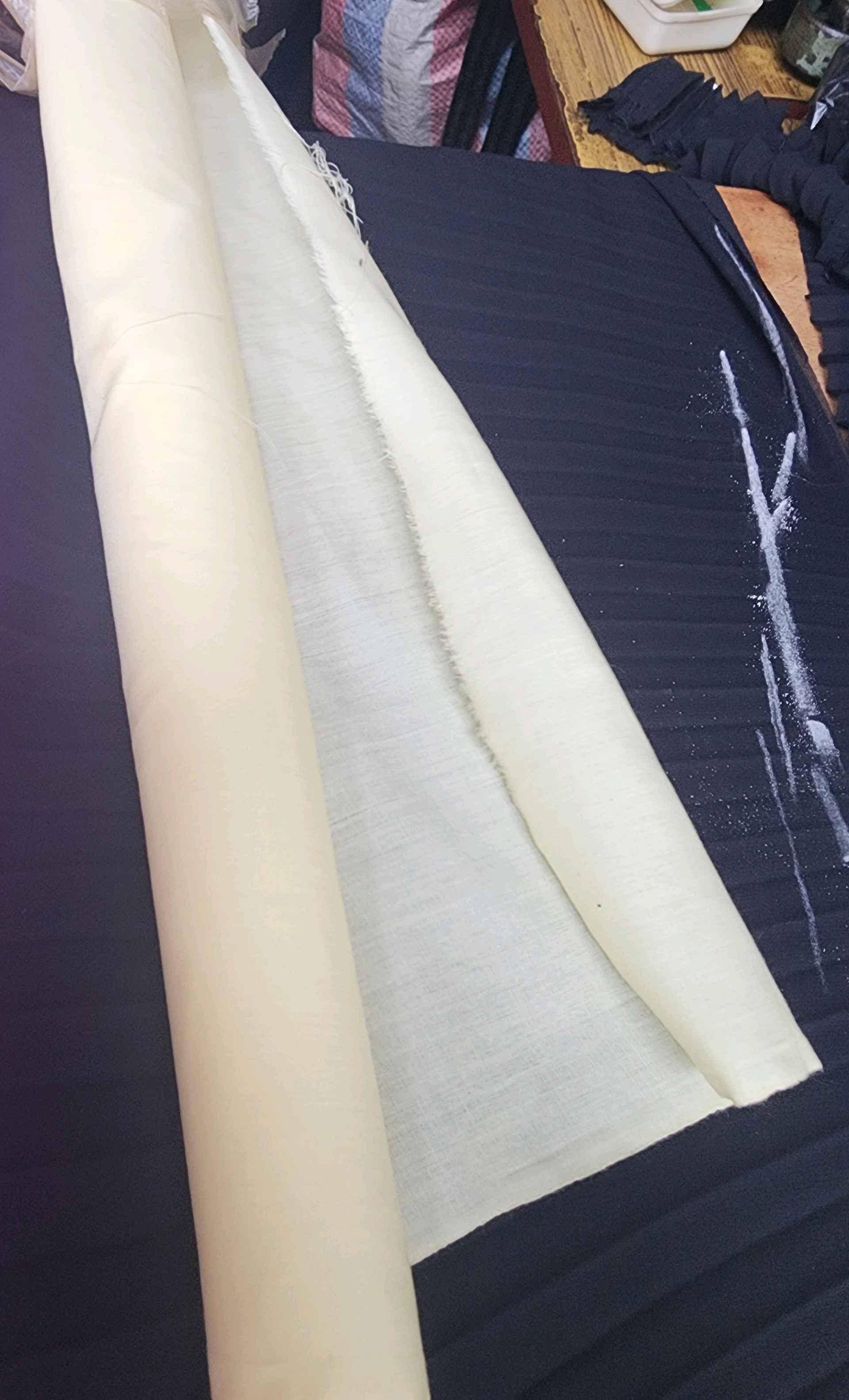 Yellow fabric cloth for sale in Kampala - Yilick