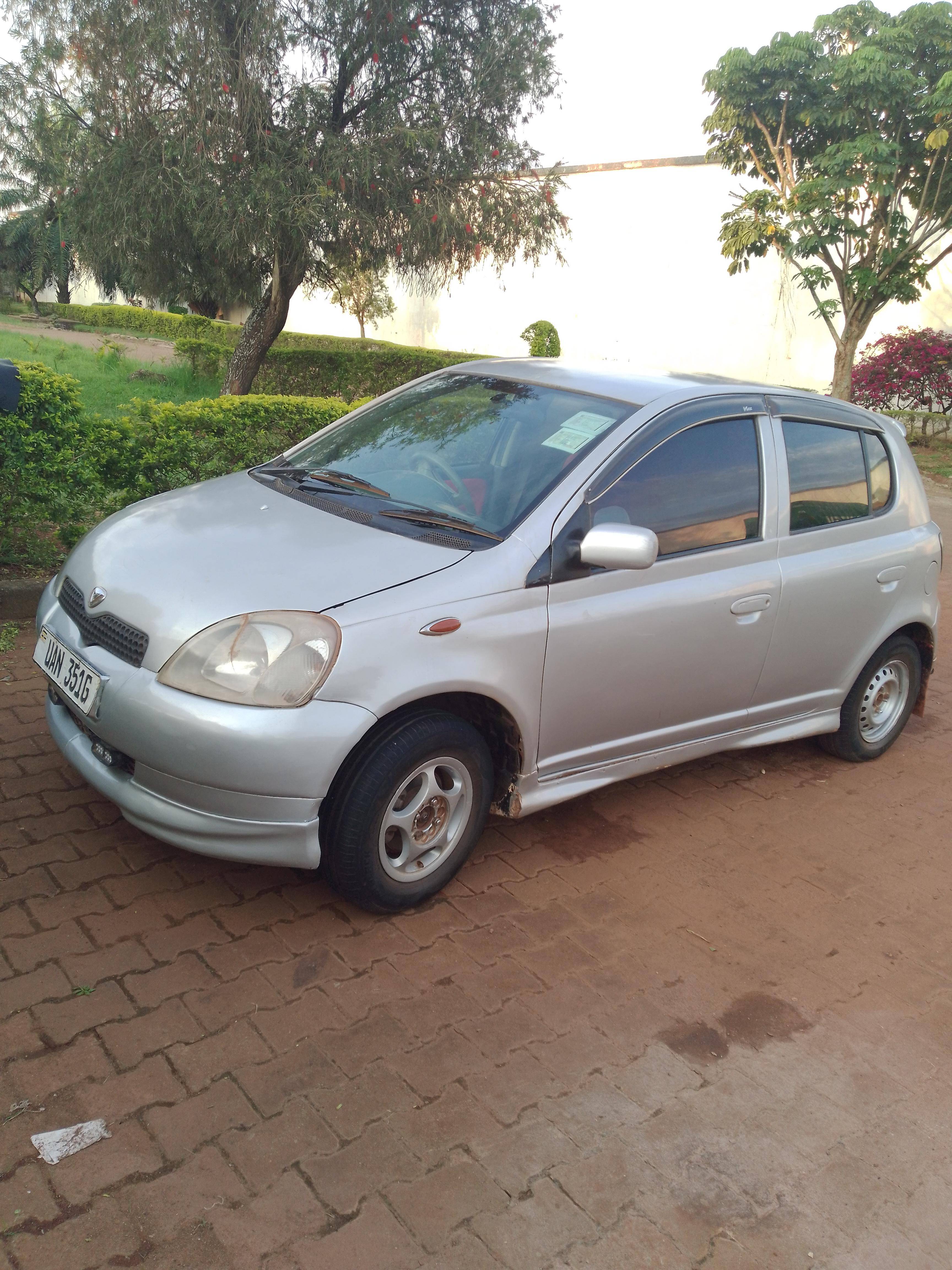fast come fast serve for sale in Jinja - Yilick
