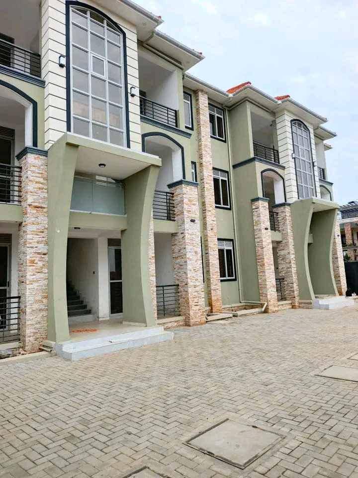 double room for rent in kisaasi for sale in Kampala - Yilick