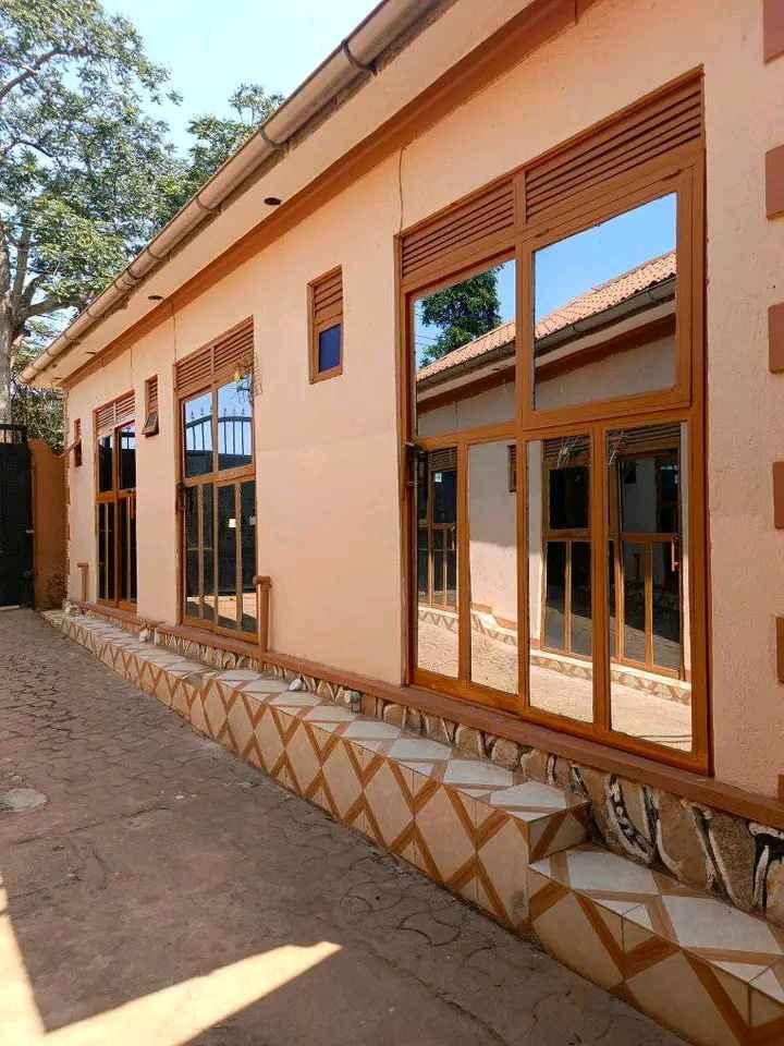 single room for rent in kisaasi for sale in Kampala - Yilick