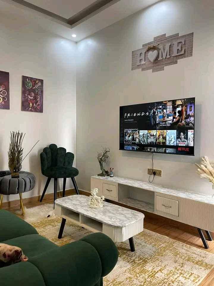 fully furnished double room for rent in kisaasi for sale in Kampala - Yilick