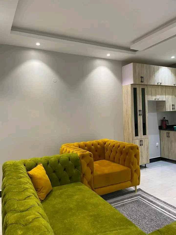 fully furnished double room for rent in bukooto for sale in Kampala - Yilick