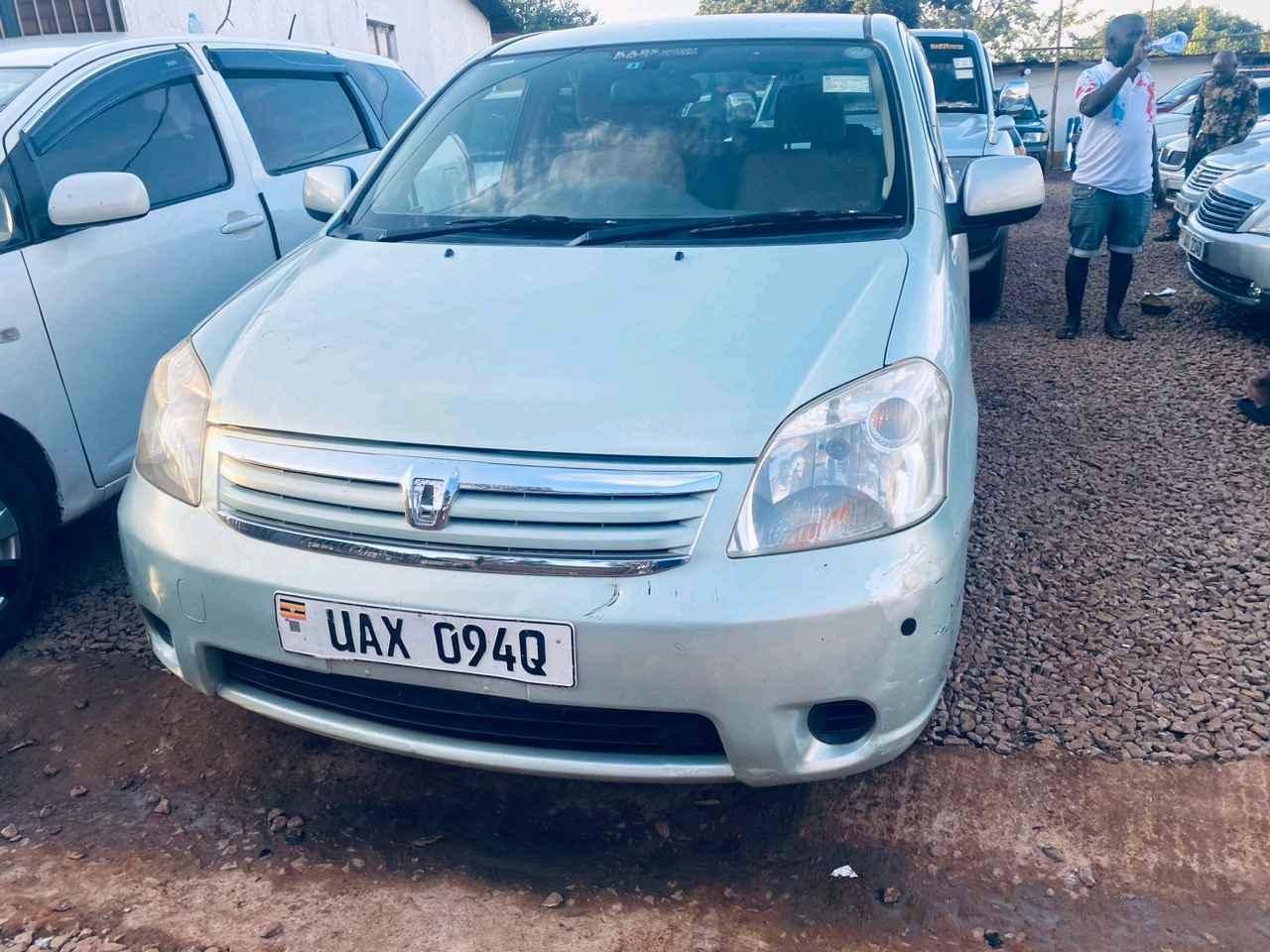 Raum on quick sale for sale in Kampala - Yilick