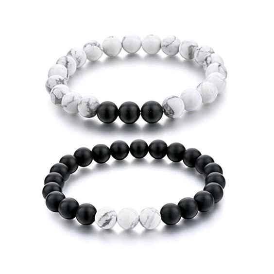 couple bracelets for sale in Kampala - Yilick
