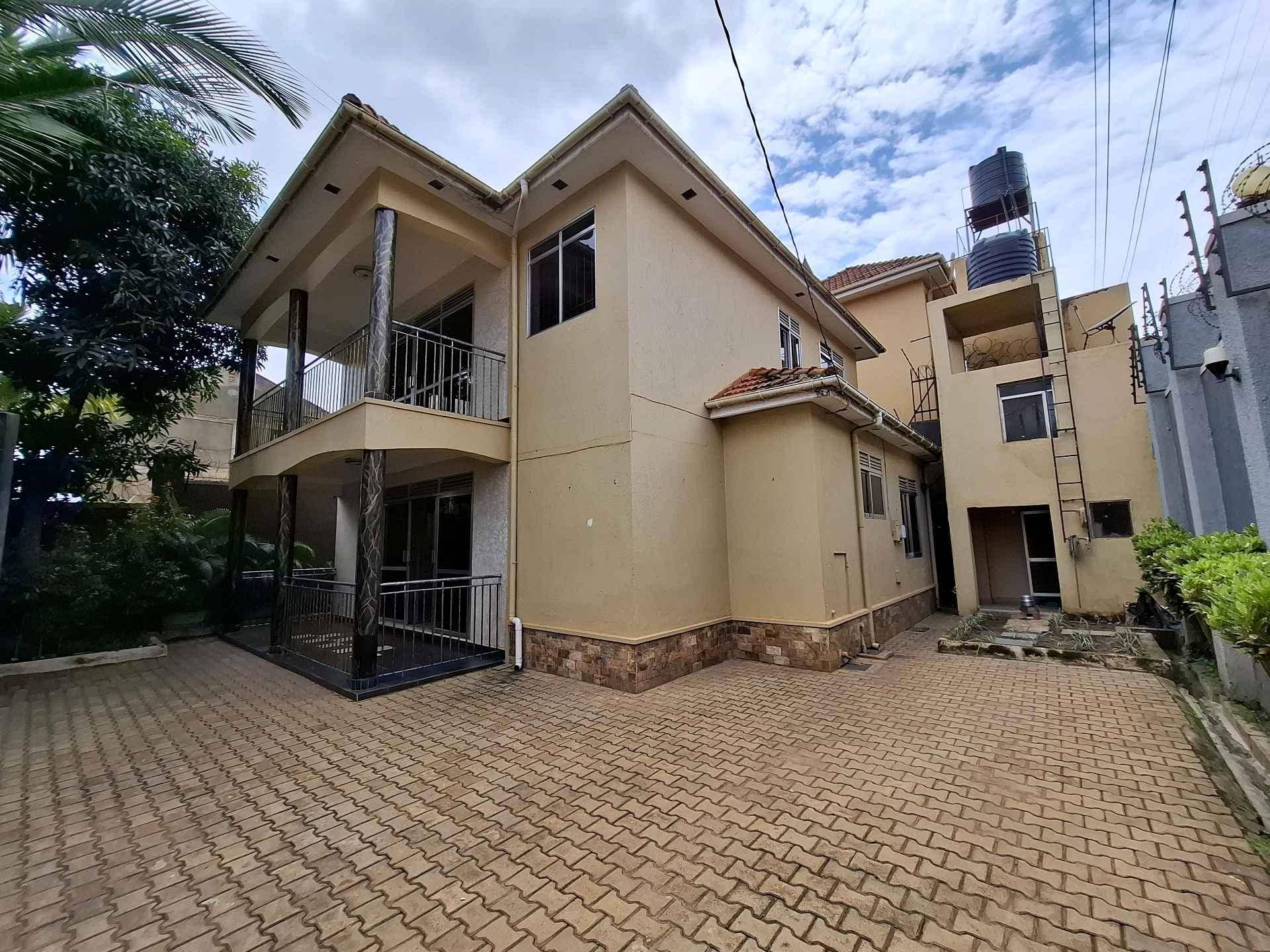 3 BEDROOMS  DUPLEX FOR SALE IN NAGURU for sale in Kampala - Yilick