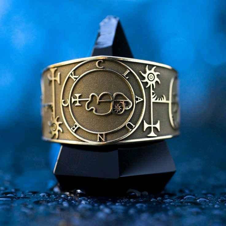 AMULET RING HELMET for sale in Kampala - Yilick