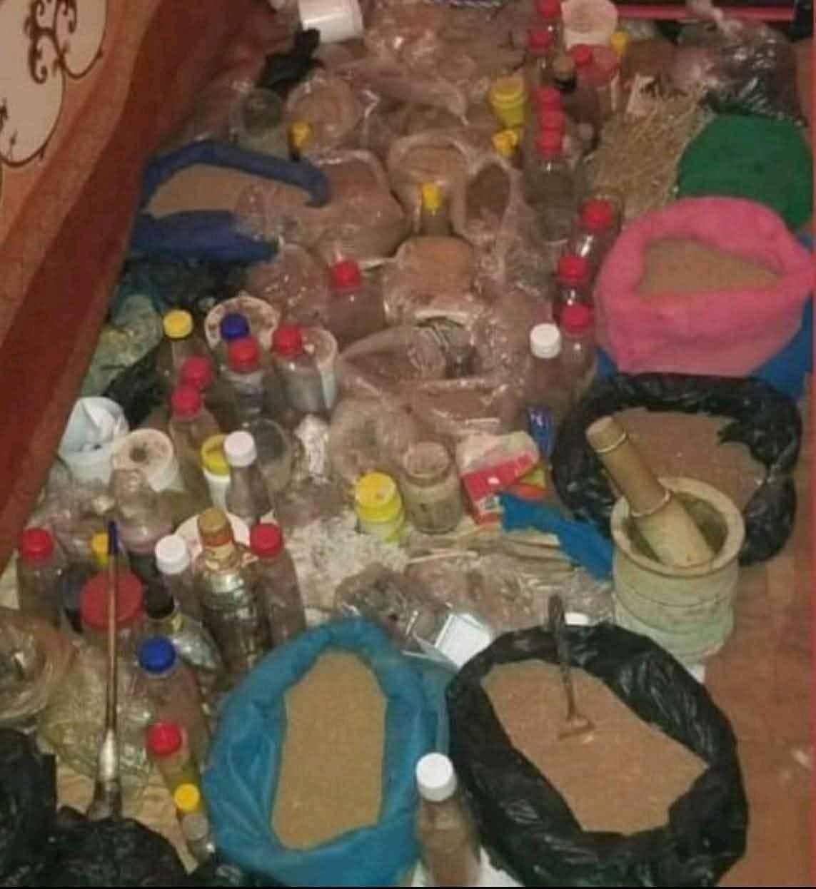 Great African Witch Doctor for sale in Kampala - Yilick