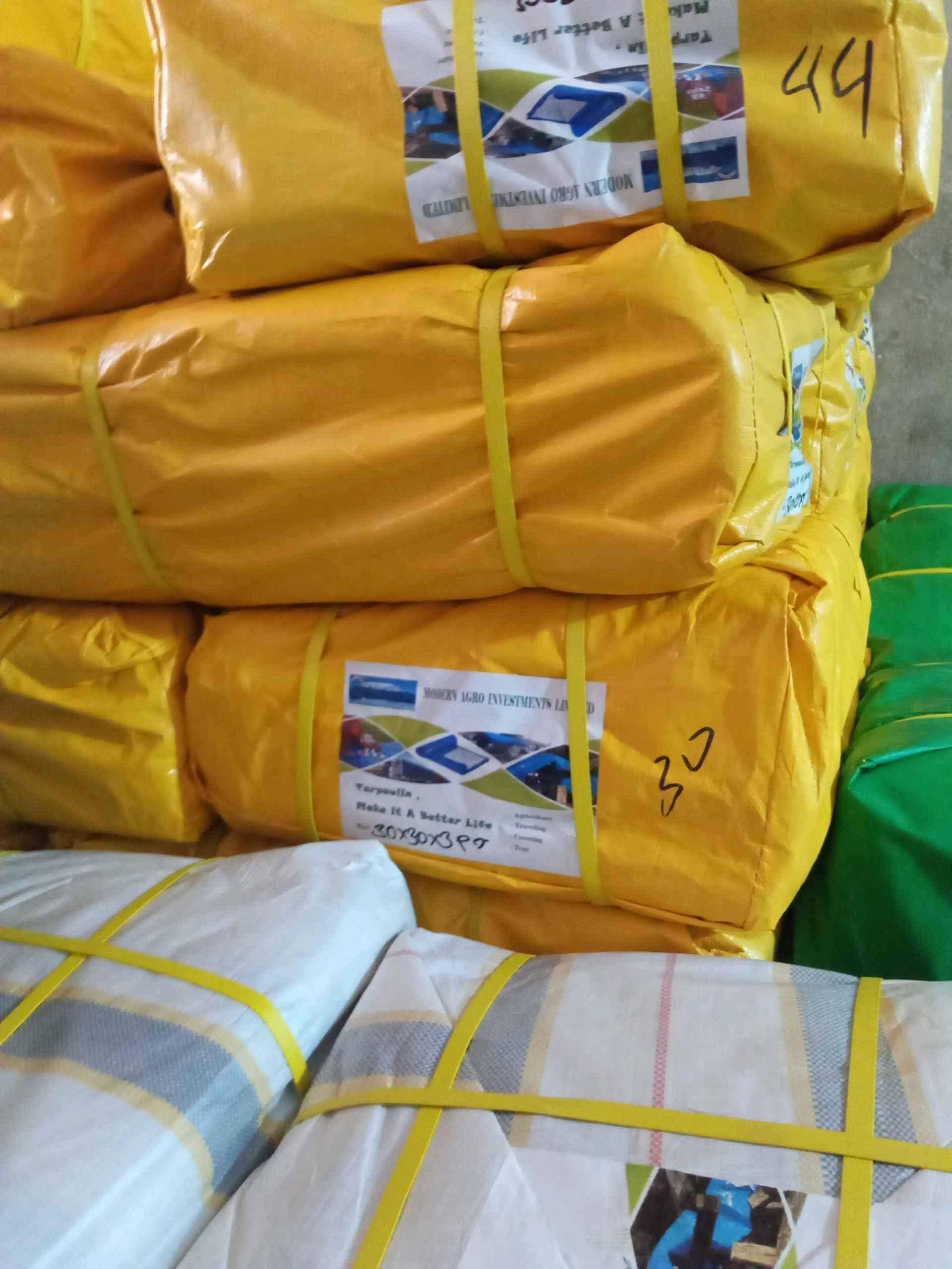 yellow heavy duty for sale in Kampala - Yilick