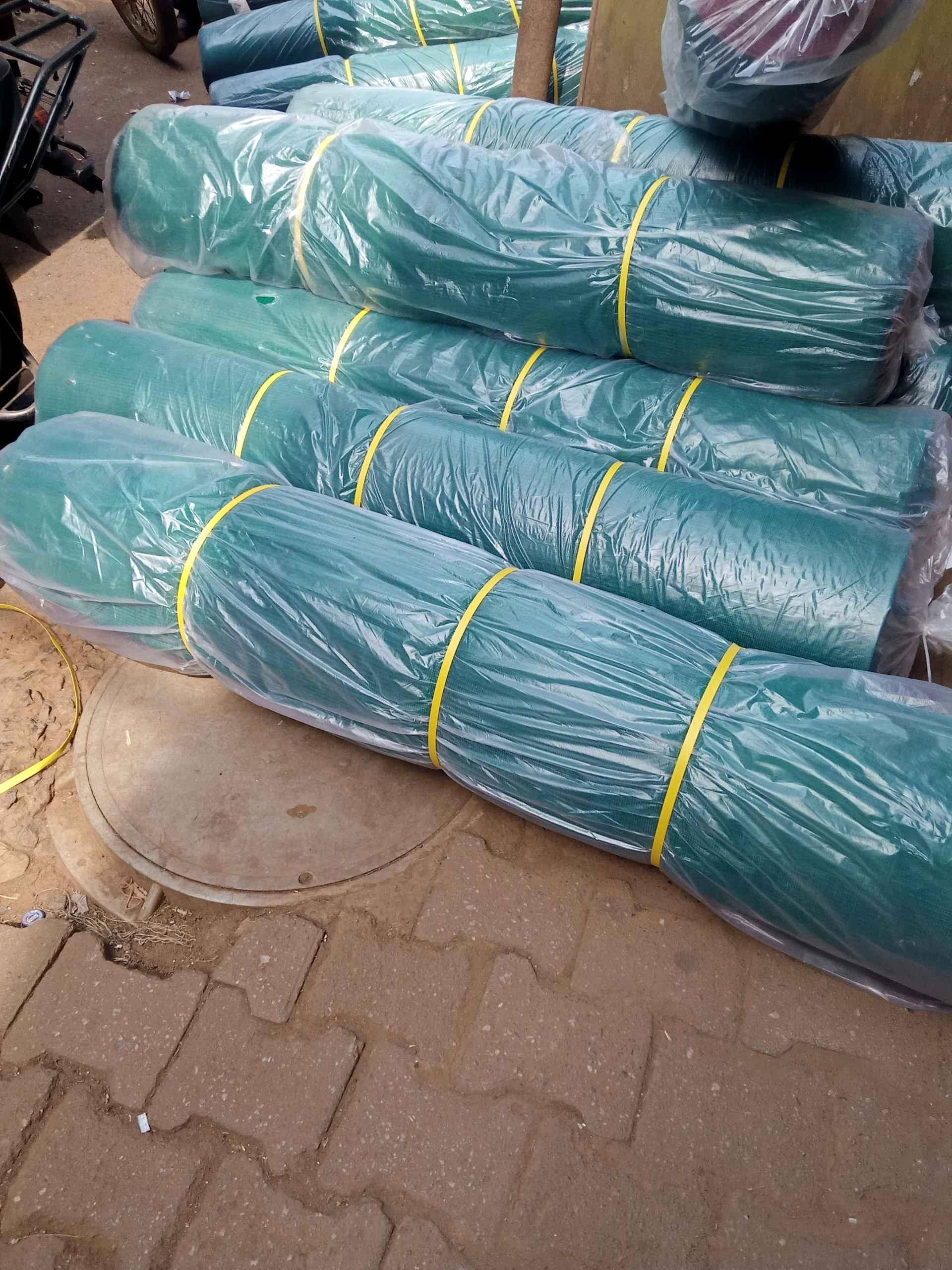 green shade nets for sale in Kampala - Yilick