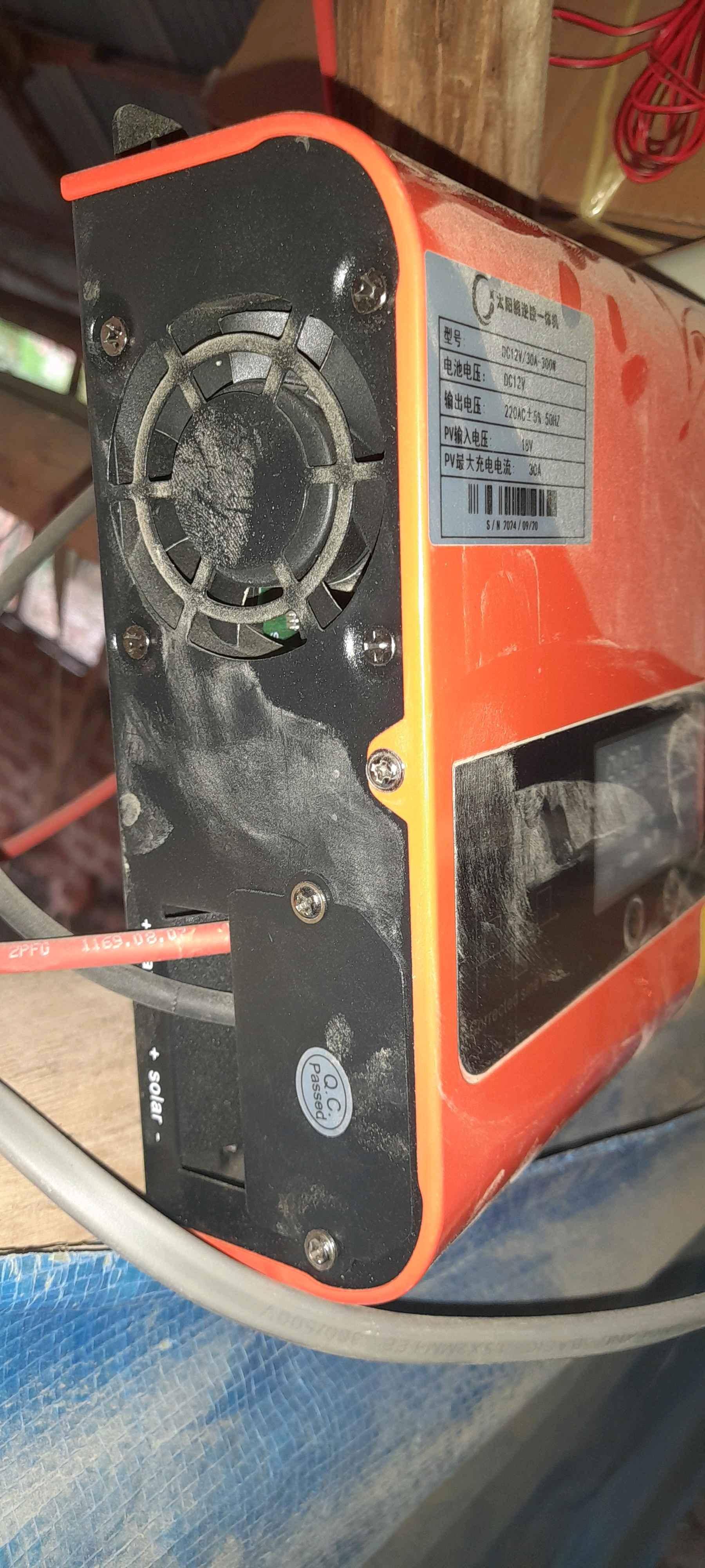 solar installation for sale in Kampala - Yilick