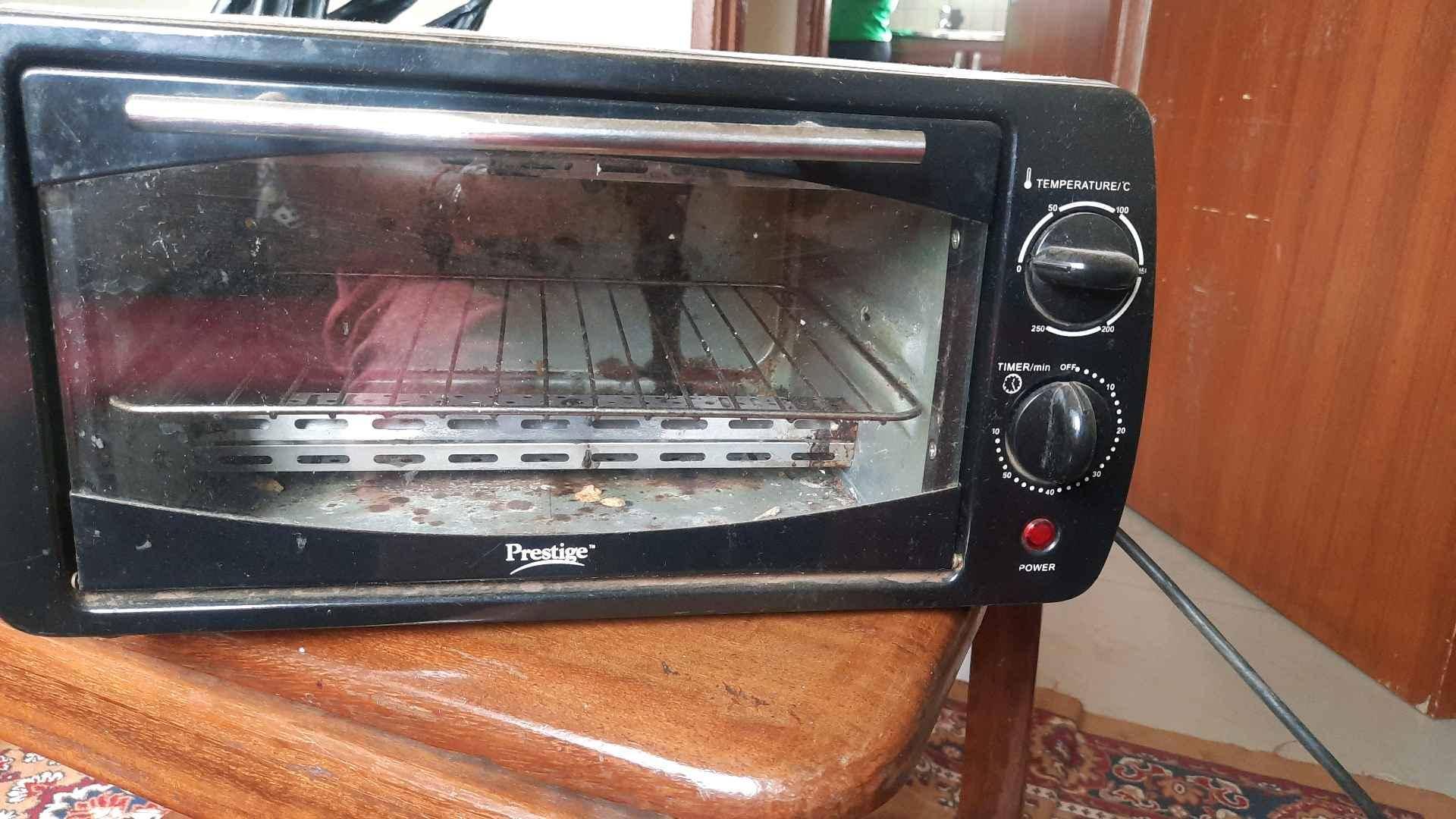 prestige oven toaster griller for sale in Kampala - Yilick