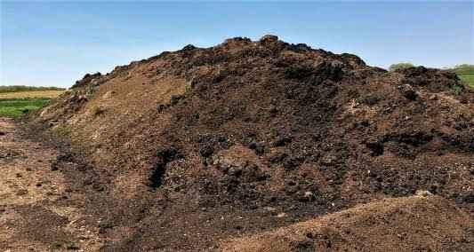 manure  for farming for sale in Amuria - Yilick
