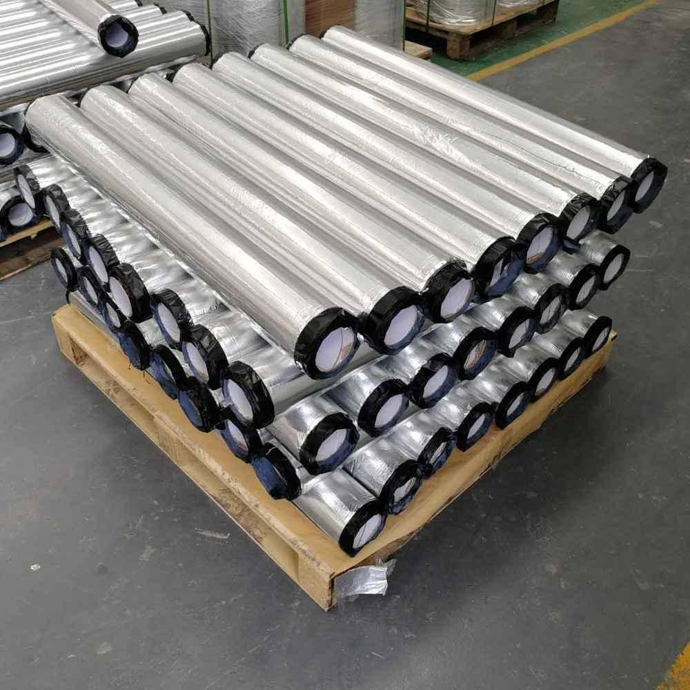 Almenium waterproof membrane rolls for sale in Mityana - Yilick
