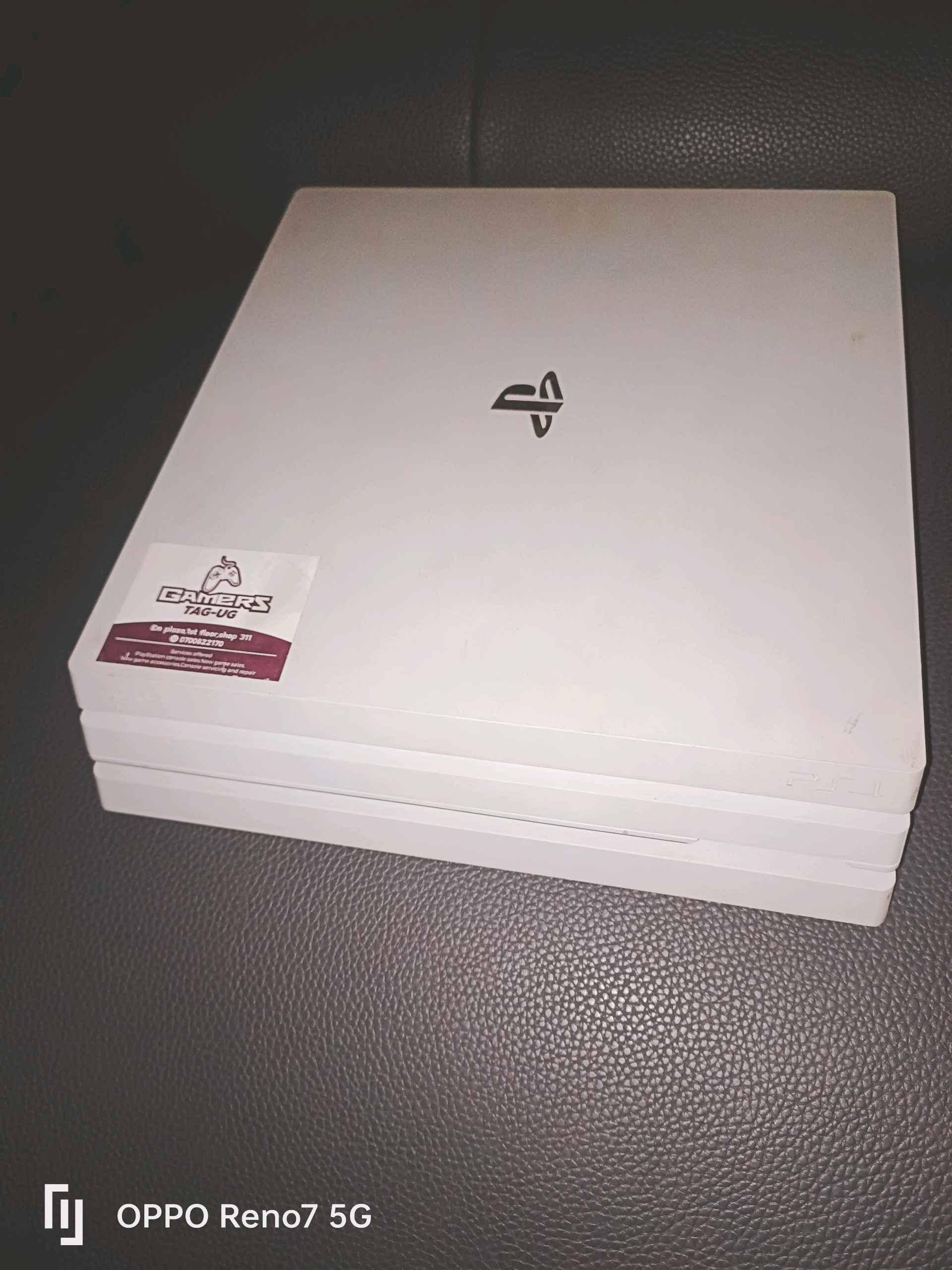 We sell game consoles at an affordable prices atallcustomers for sale in Mpigi - Yilick