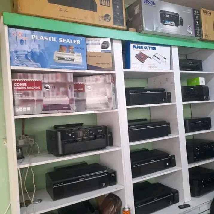 Epson printers for sale in Kampala - Yilick