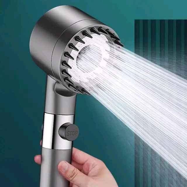 massage  telephone  shower  with good  pressure for sale in Kampala - Yilick