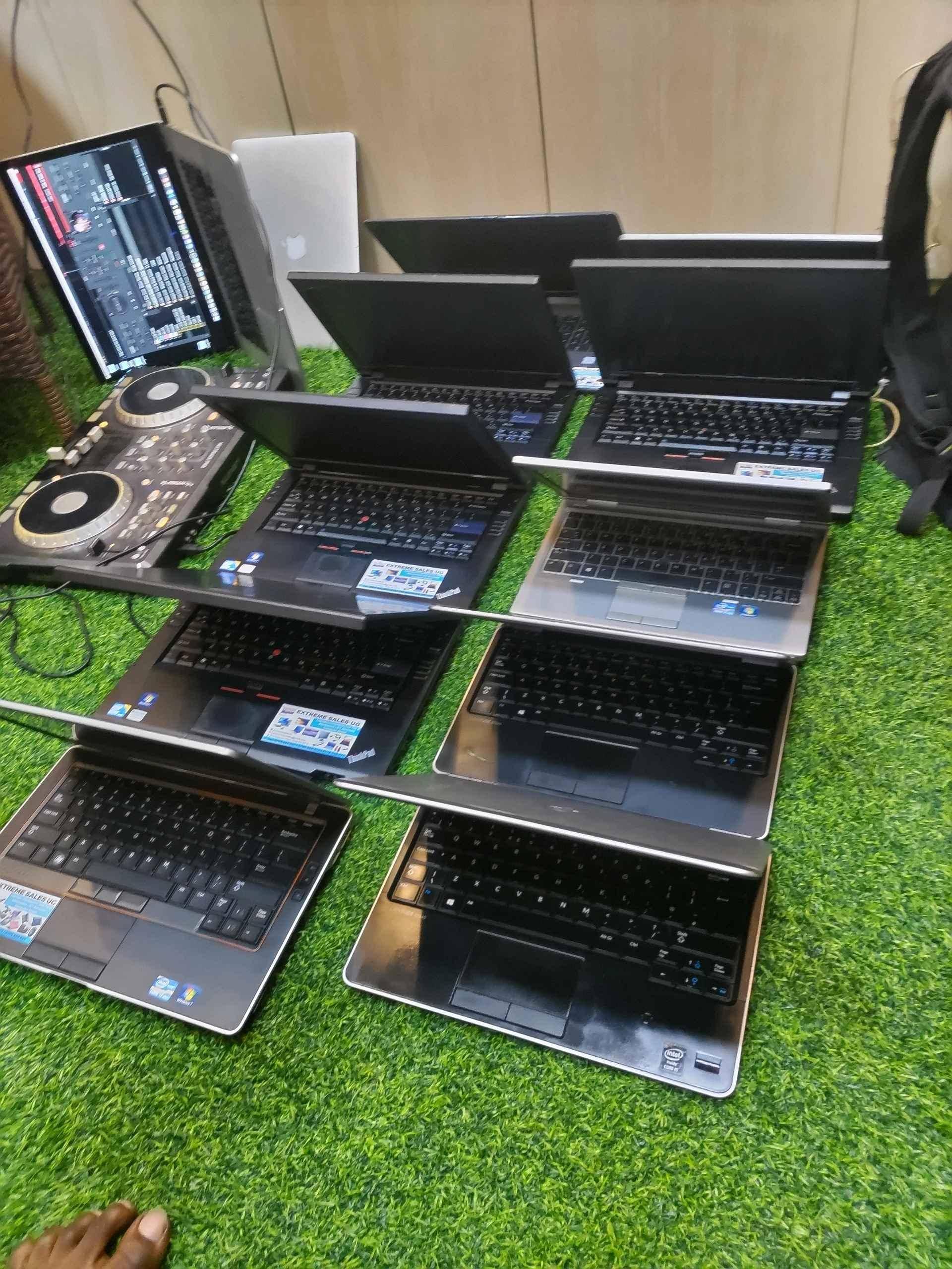 Windows laptops for sale in Kampala - Yilick