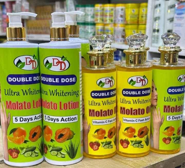 Molato double doze for sale in Kampala - Yilick