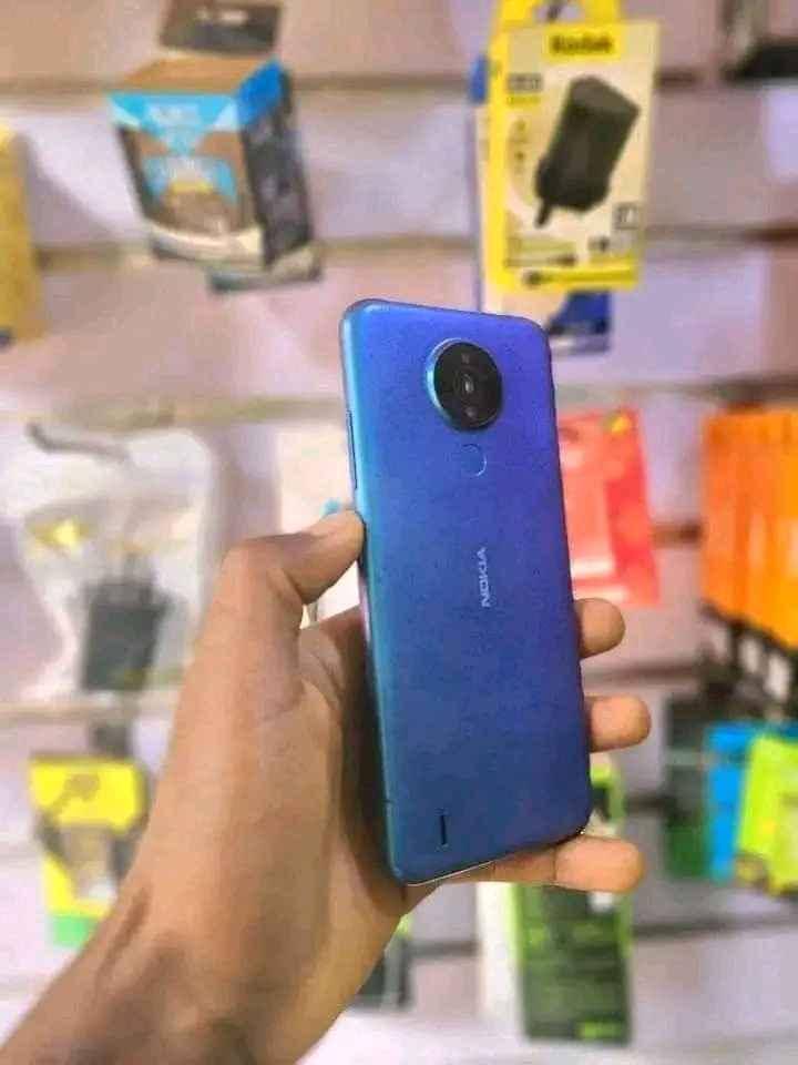 BRAND NEW NOKIA 1.4 for sale in Kampala - Yilick