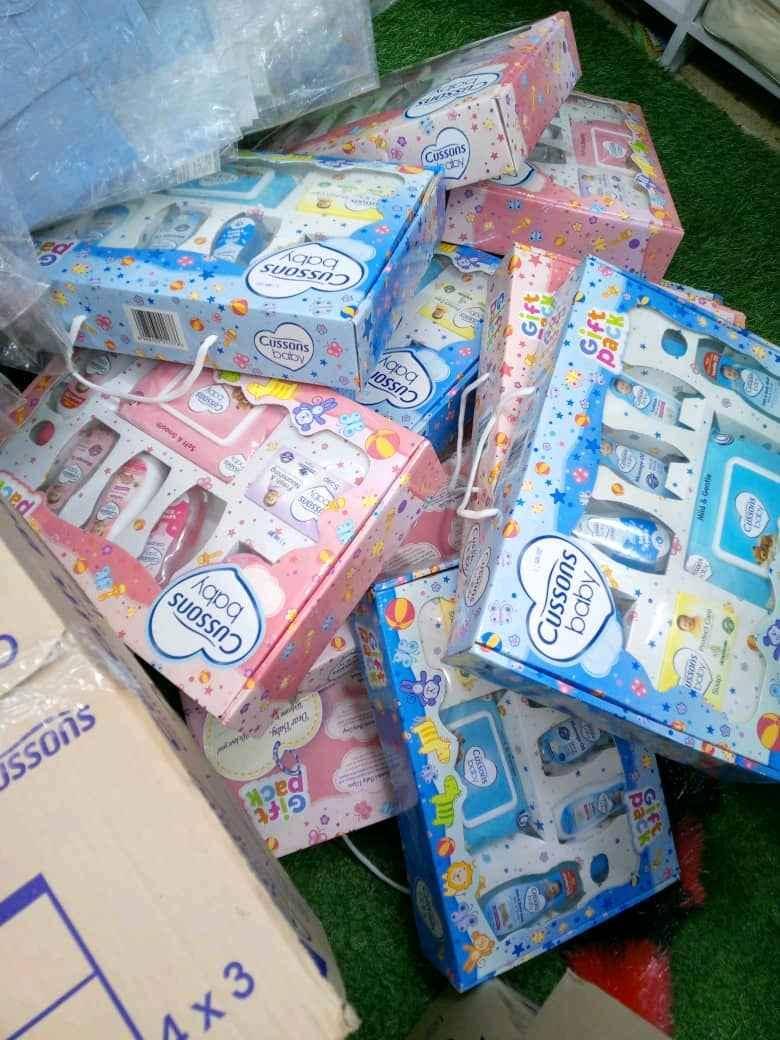 cusson's gift box for sale in Kampala - Yilick