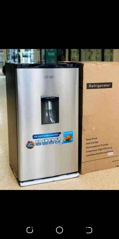 120 pixel fridge with dispenser for sale in Kampala - Yilick