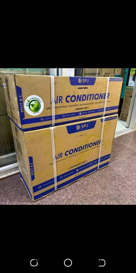 Air conditioner for sale in Kampala - Yilick