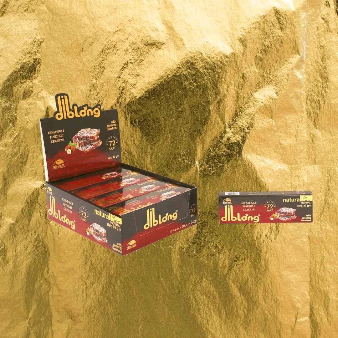 DIBLONG TURKISH DELIGHT BAR FOR MEN for sale in Kampala - Yilick