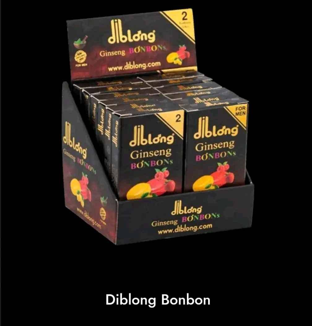 DIBLONG BONBON FOR MEN for sale in Kampala - Yilick