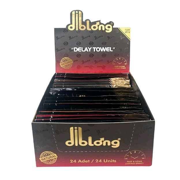 DIBLONG DELAY TOWEL for sale in Kampala - Yilick