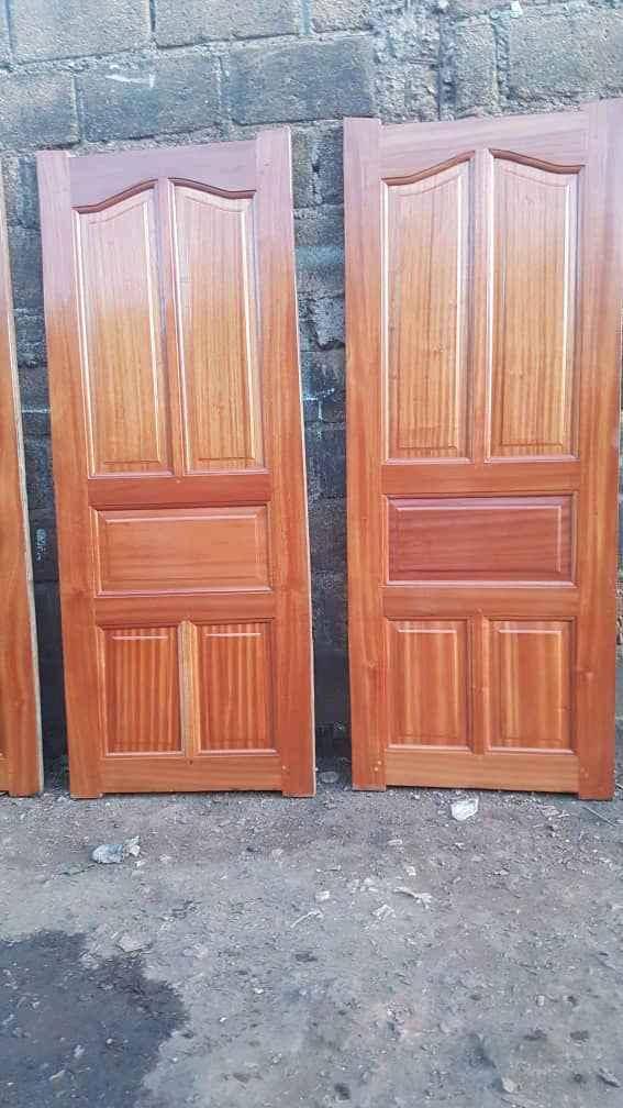 mahonagy doors for sale in Kampala - Yilick