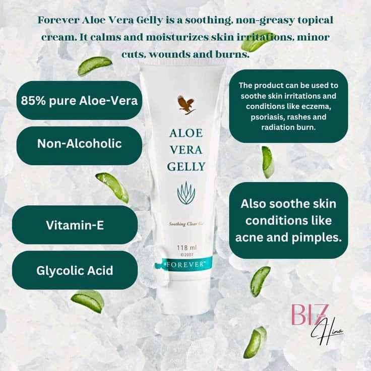 forever living products for sale in Kampala - Yilick
