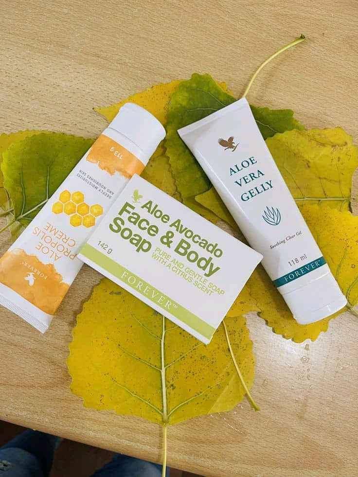 avocado soap for body and face for sale in Kampala - Yilick