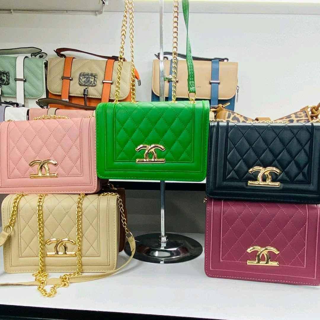 bags, earrings and necklaces for sale in Kampala - Yilick