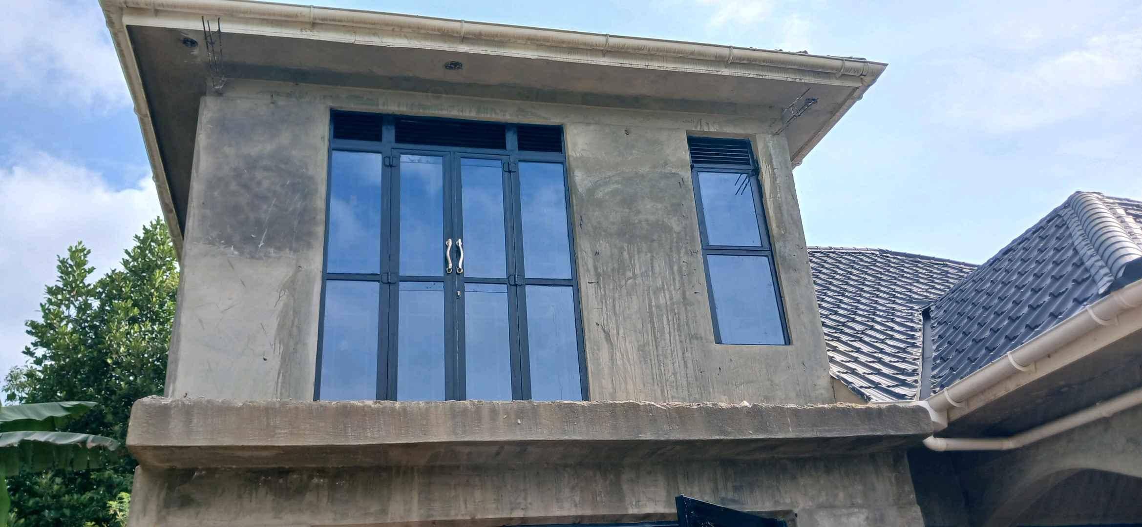 Ebenezer glass work for sale in Kampala - Yilick