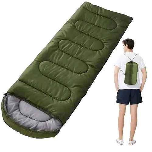 camping sleeping bag for sale in Kampala - Yilick
