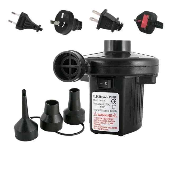 electric air pump for sale in Kampala - Yilick
