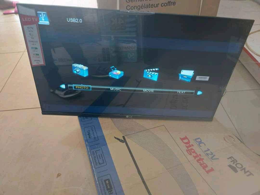 lg 32inches digital tv for sale in Kampala - Yilick