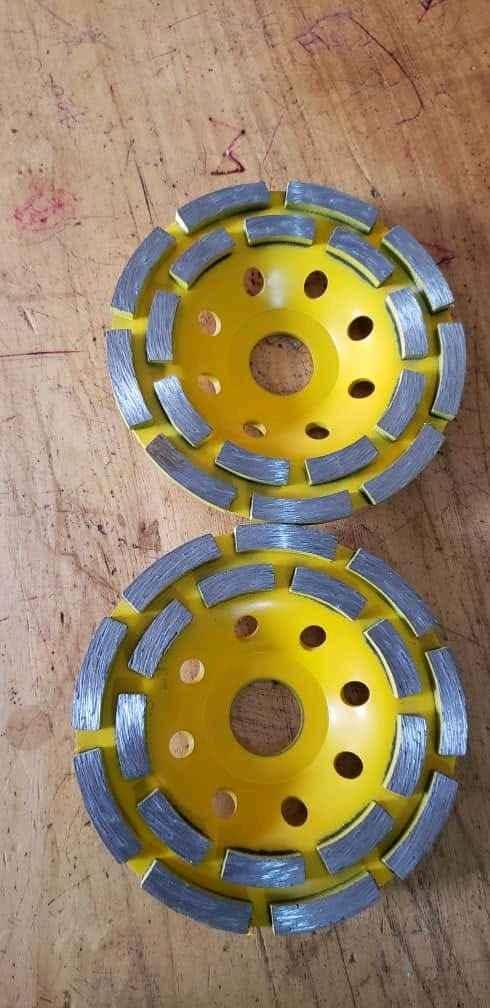 diamond grinding disk for sale in Kampala - Yilick