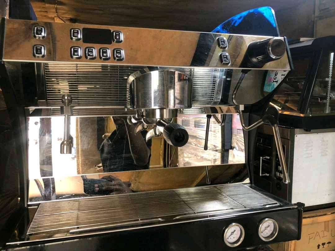 Coffee Machine maker for sale in Kampala - Yilick