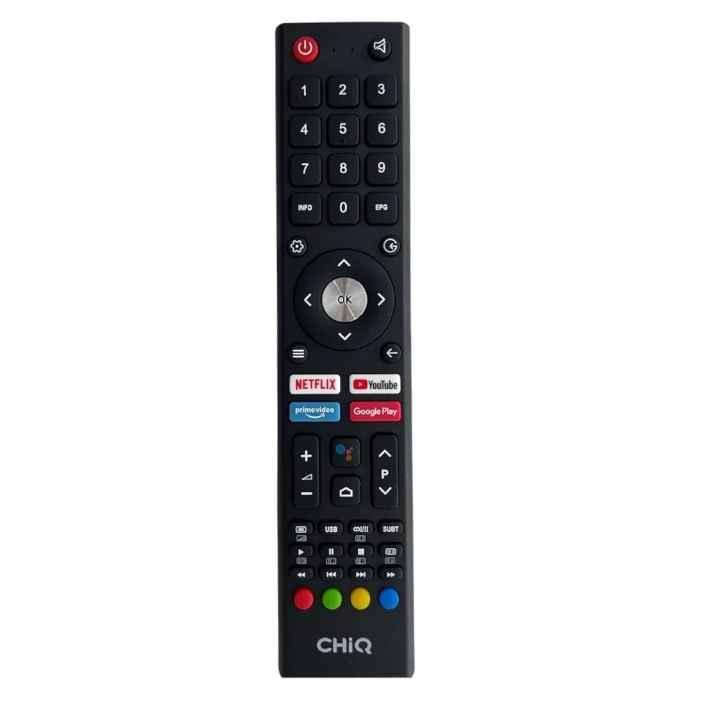 CHIQ Smart TV Remote for sale in Kampala - Yilick
