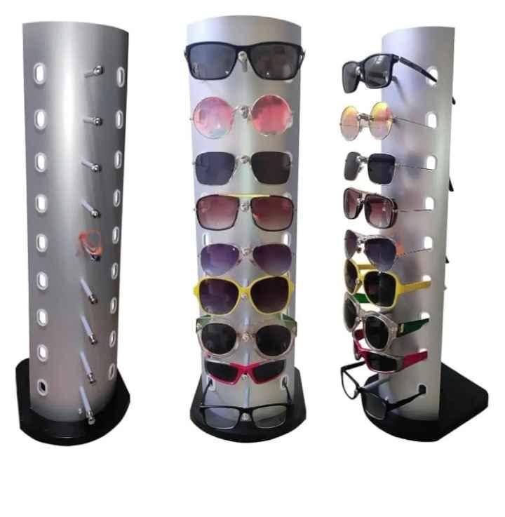 Mini Sunglasses  Display Stands - Holds 10 Glasses for sale in Kampala - Yilick