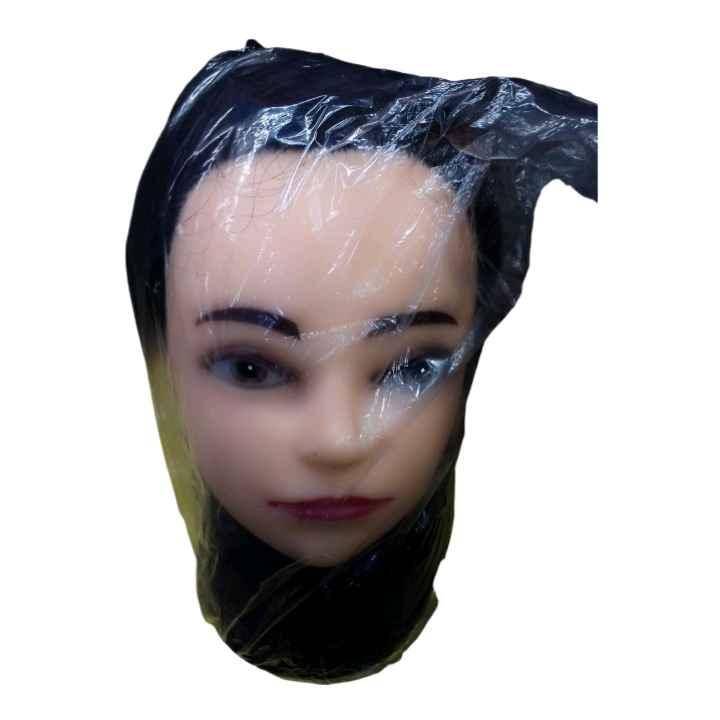 Female Head Dummy With Hair - For Hair Dressings Lesson for sale in Kampala - Yilick