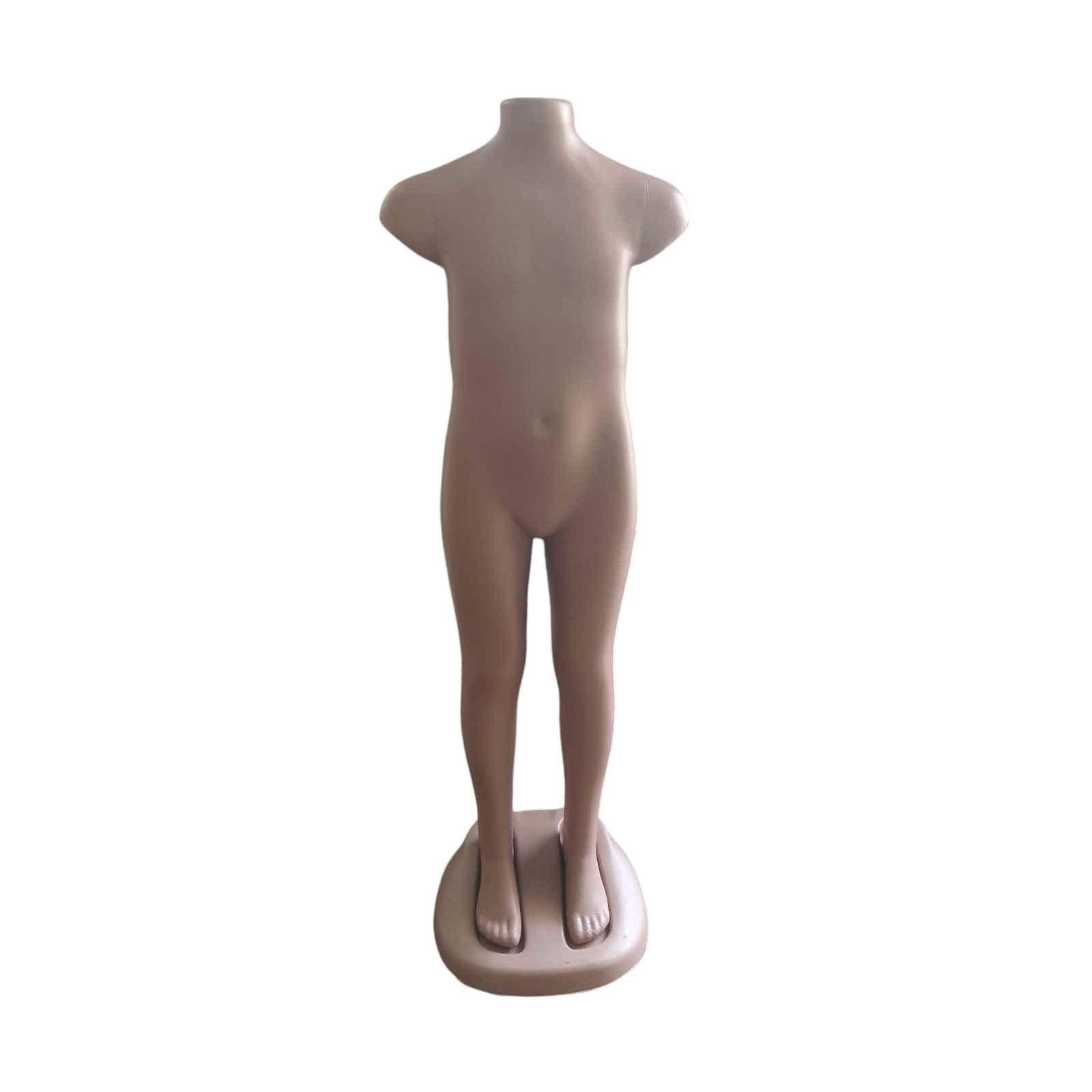 Kids Dummy - Without Head and Hands ( 6 - 7 Years) for sale in Kampala - Yilick
